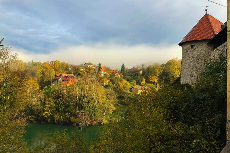 Ozalj